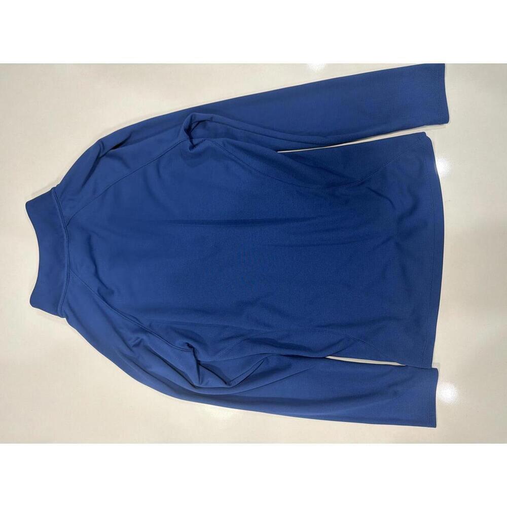 Under Armour Women's Blue PGA Championship 2016 Long Sleeve Pullover - Picture 5 of 5